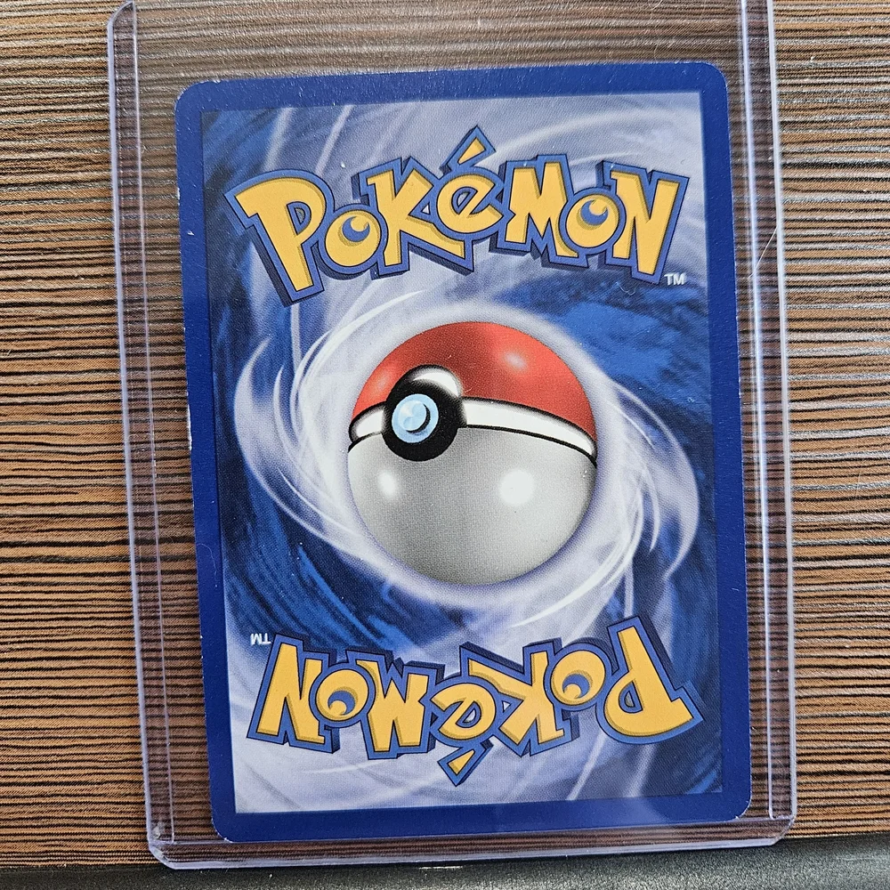 Pokemon Trainer Secret Mission 118/132 Card